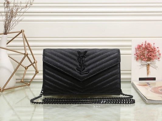 Amelia - YSL Bag - 3564
