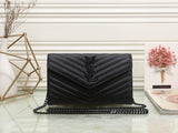 Amelia - YSL Bag - 3564