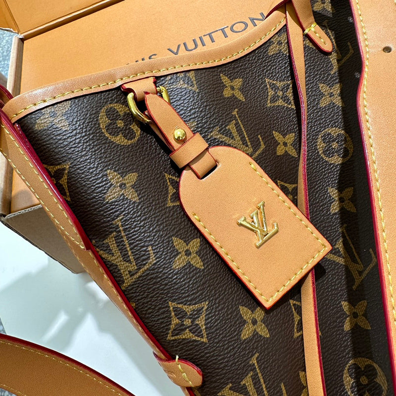 Amelia - LV Bags - 14305