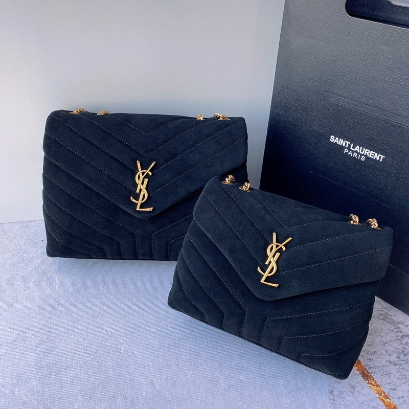 YSL BAGS - WOMEN LOVE LUXURY BAGS - 1264