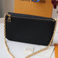 Fan Fashion Lu-Vi Bags - 16825