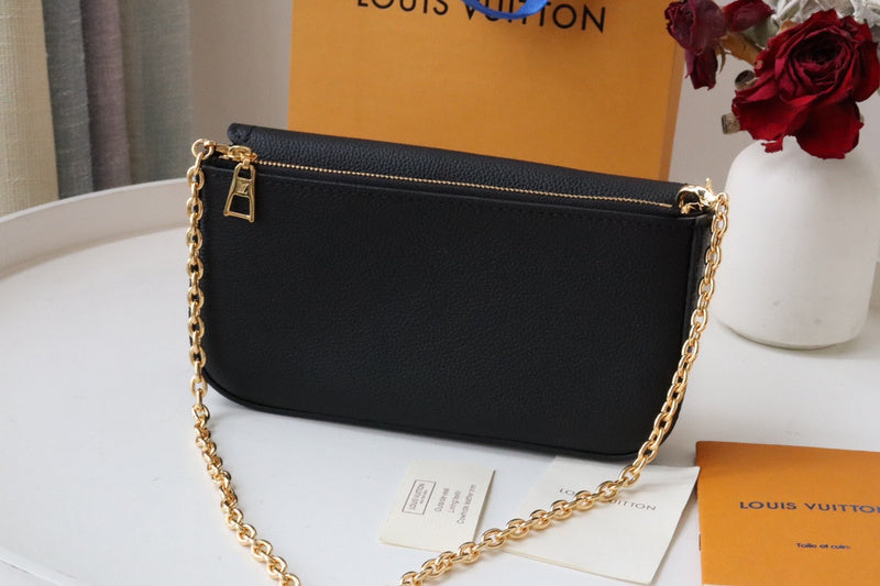 Amelia - LV Bags - 16825