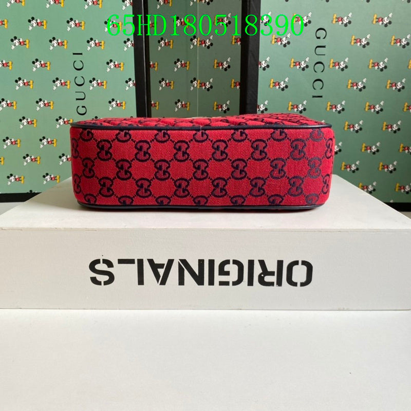 Amelia - GCI Bags - 11034