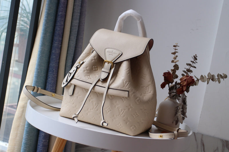 Amelia - LV Bags - 14231