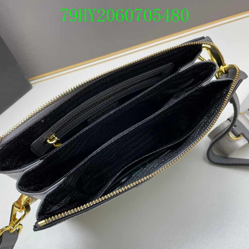 Prada Bags - The Barnes Bags  117