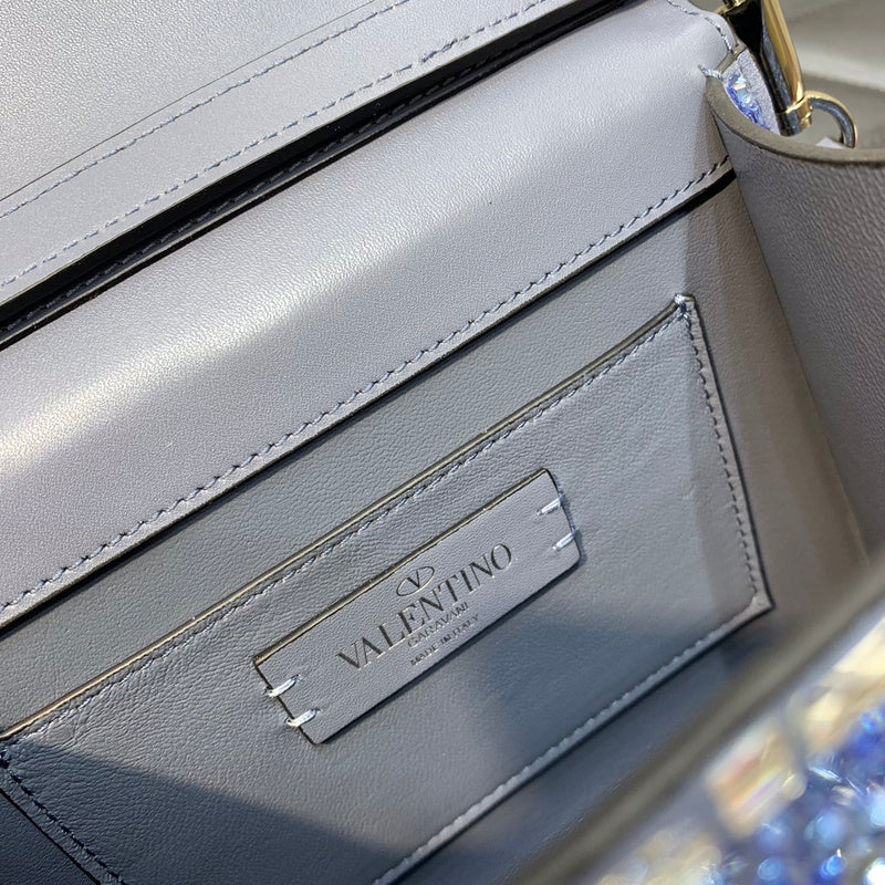 Amelia- VEL WOMEN LUXURY BAGS - 927