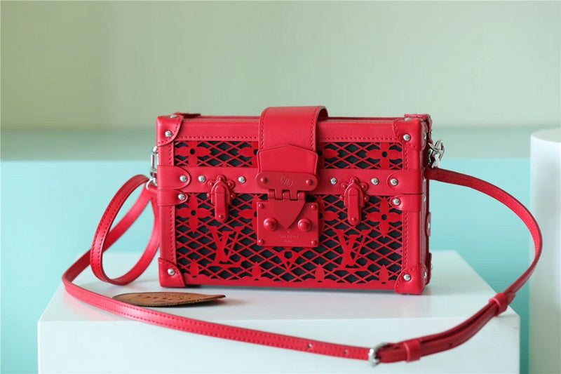 Amelia- Lu-Vi bags - 6919
