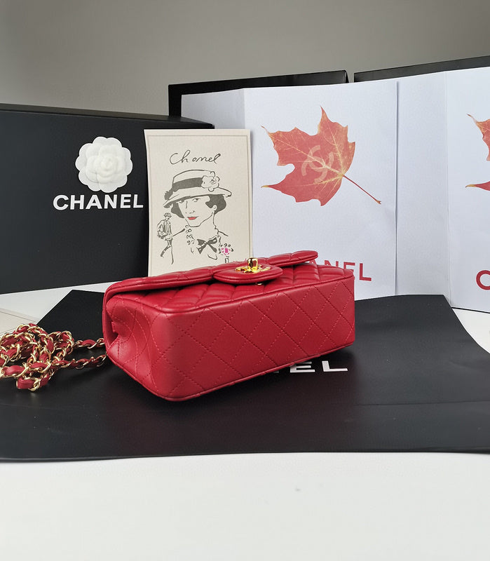 AmeliaLuxury - CHL Bags - 3363