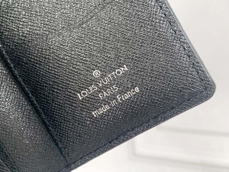 Amelia- LOV  Luxury  Wallets - 750