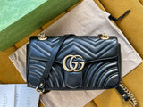 Amelia  - GCI Bags - 12831