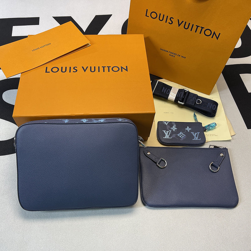 Fan Fashion Lu-Vi bags - 10062