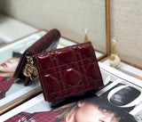 Amelia- DYOR LUXRY BAGS FOR WOMEN - 2553