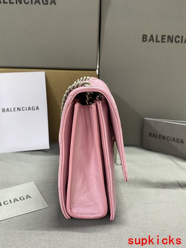 Amelia- BG Hourglass Bags - 005