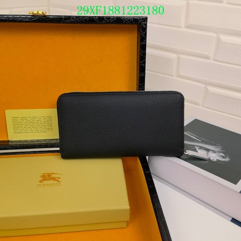 Amelia - BOR Wallet - 109