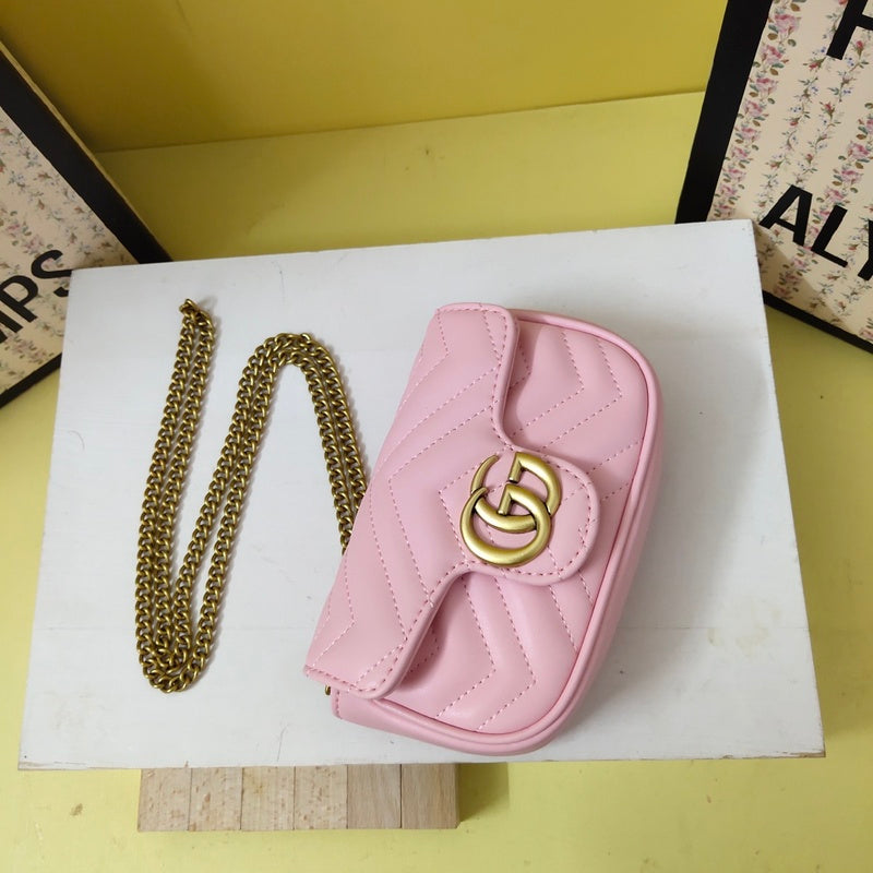 Amelia - GCI Bags - 10561