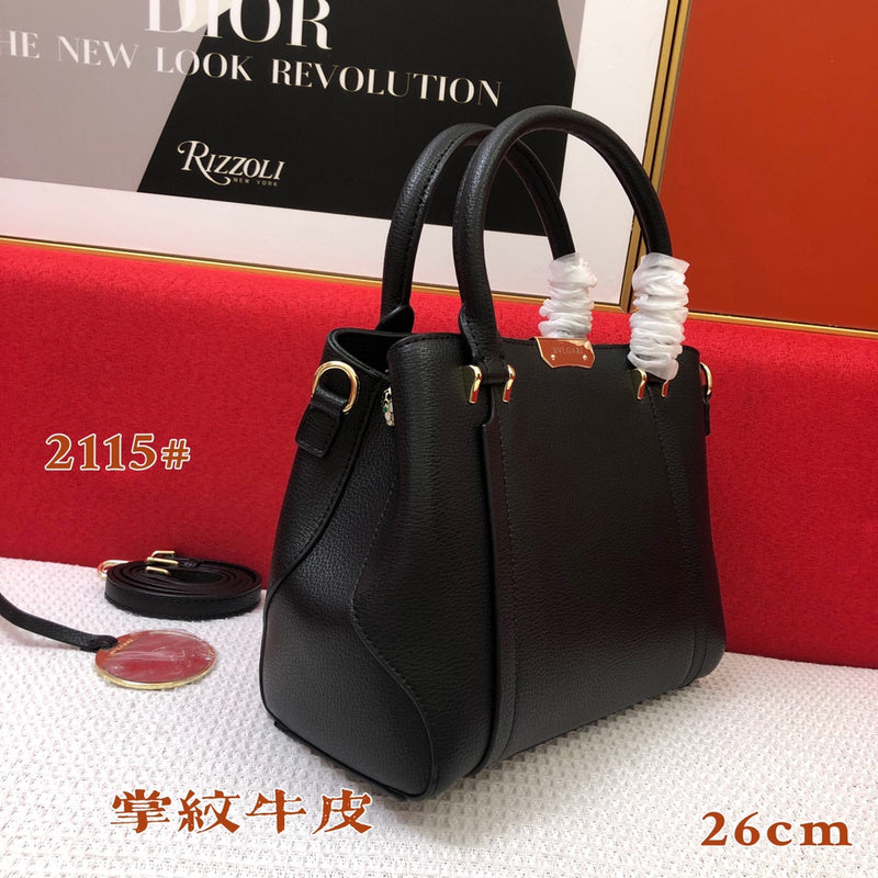 Amelia- PRDA  LUXURY BAGS - 661