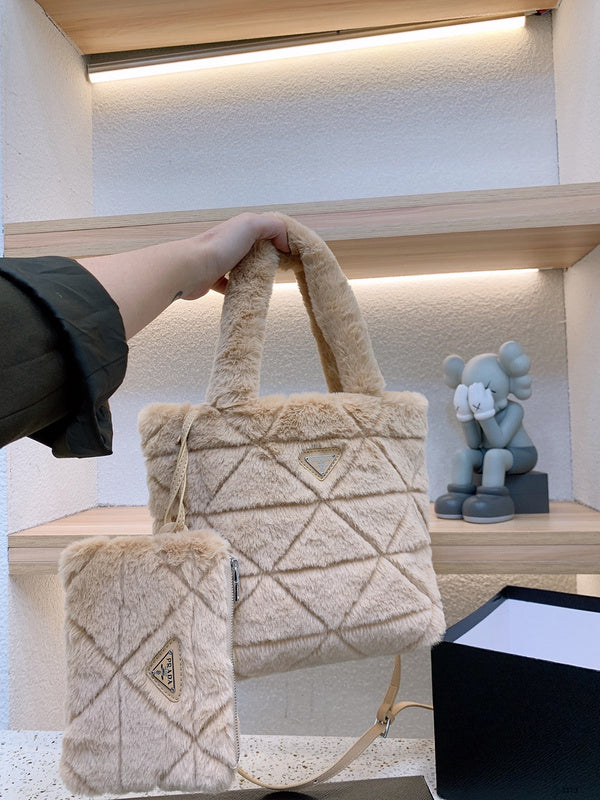 Camila Bags - Prada Bags - 569