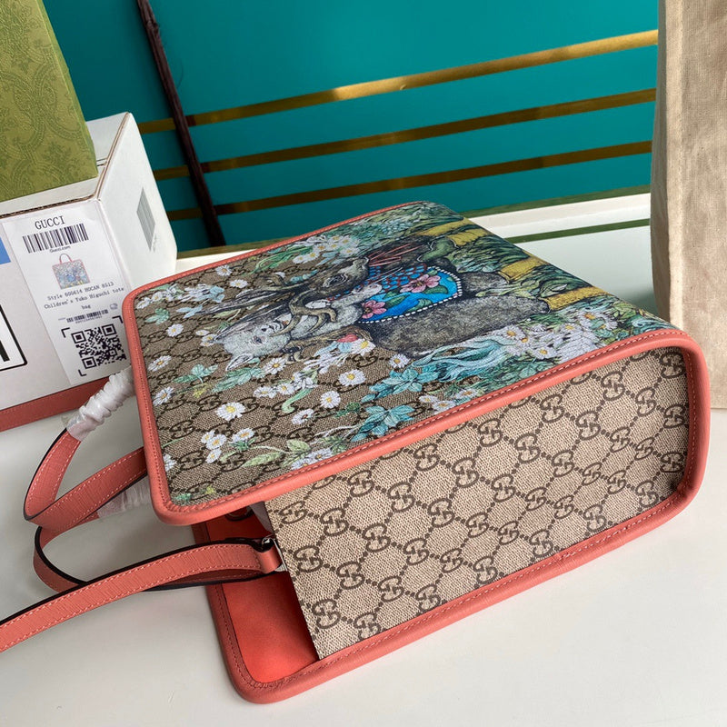 Amelia- GCI Lady Bags - 1147