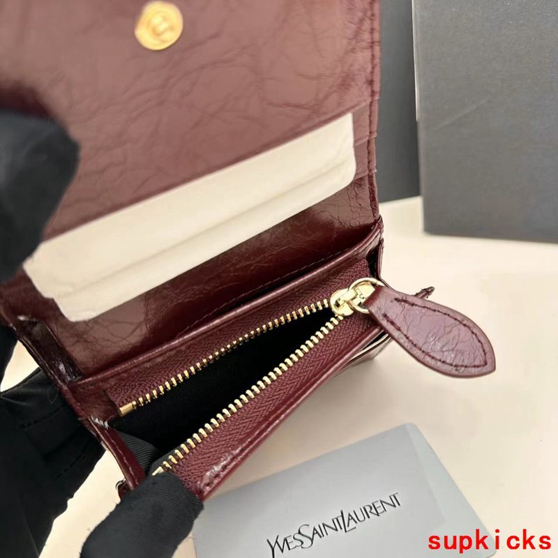 Amelia- Mix Wallets - 736