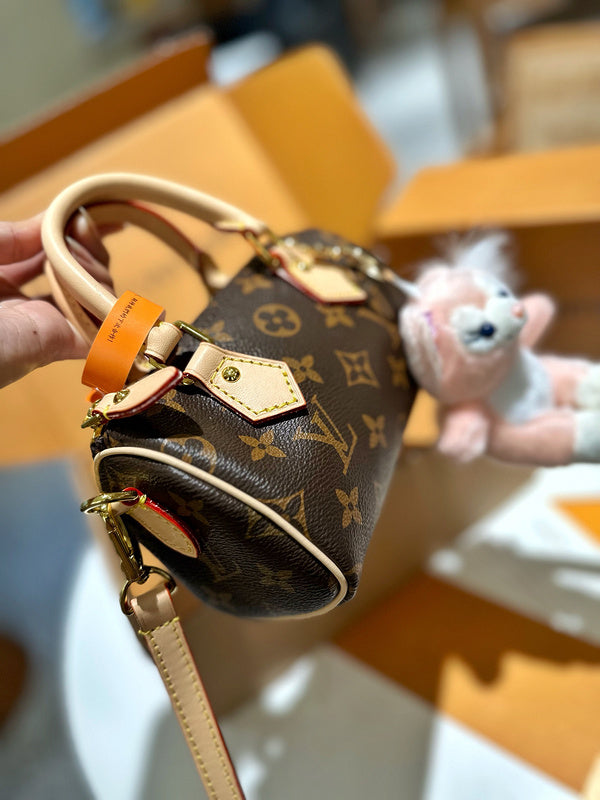 Amelia - LV Bags - 14534