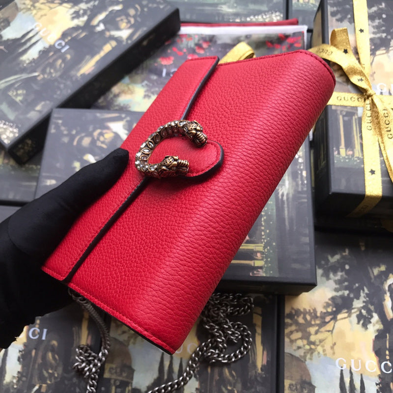 Amelia - Guki Lady Bags - 1478