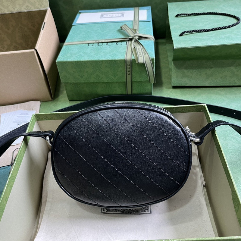 Amelia- GCI - GG WOMEN LUXURY BAGS - 023