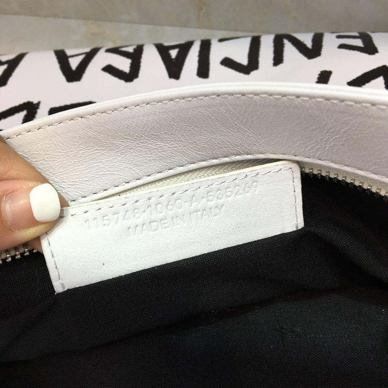 Amelia - BGA Bags - 1235