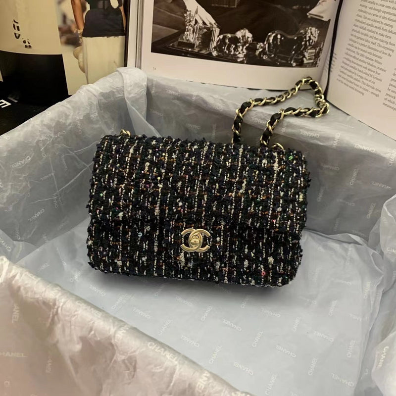 Amelia-  CHL BAGS  - 274
