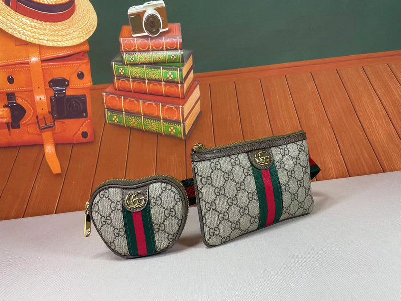 Amelia- GUKI Bags - 574