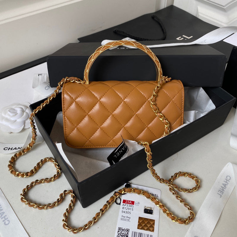 Amelia- CHL Bags - 7517
