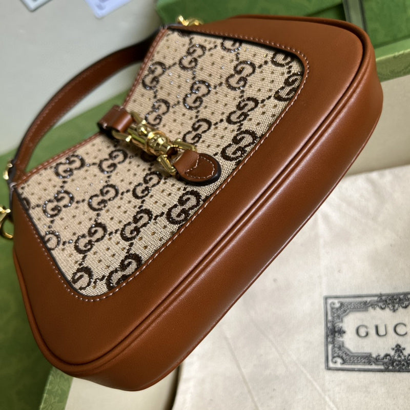 Amelia- GCI Bags - 259