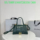 Amelia - BGA Bags - 2183