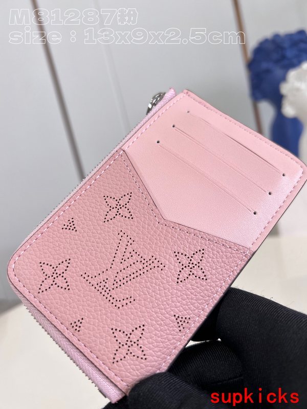 Amelia- - Mix Wallets - 021