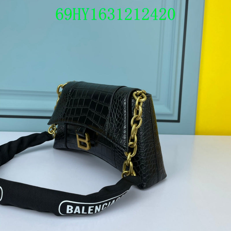Amelia - BGA Bags - 1952