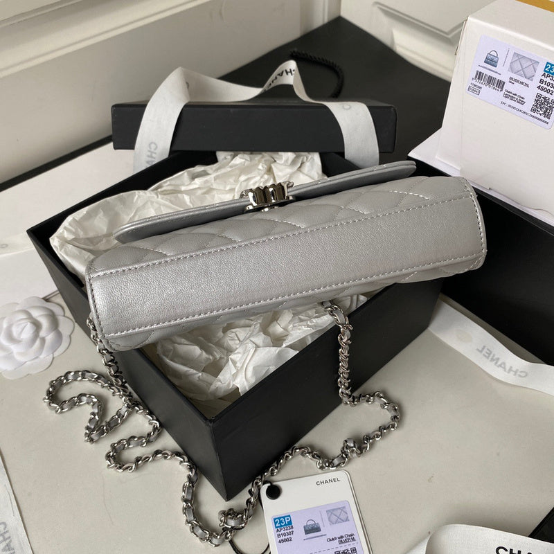Amelia- CHL Bags - 7573