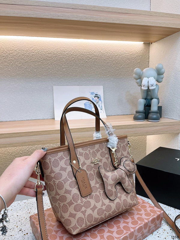 Amelia - CCH Bags - 223