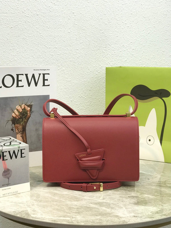 Amelia - LWE BRANDED BAGS - 375