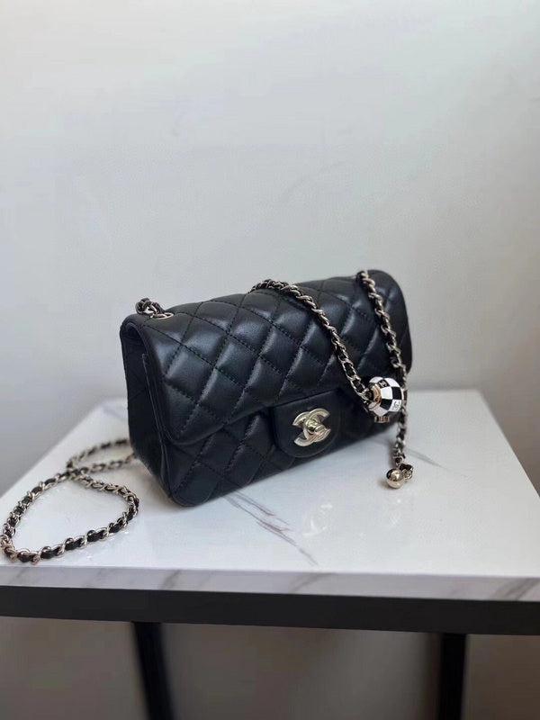 Amelia - CHL Bags - 2540
