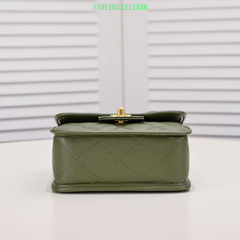 Amelia - CHL Bags - 1696