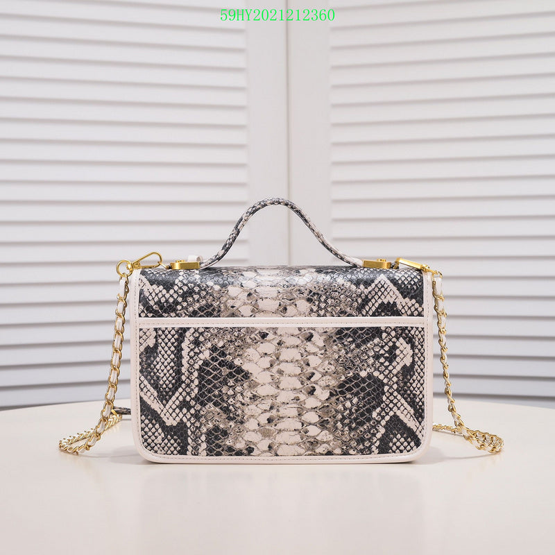 Amelia - CHL Bags - 1704