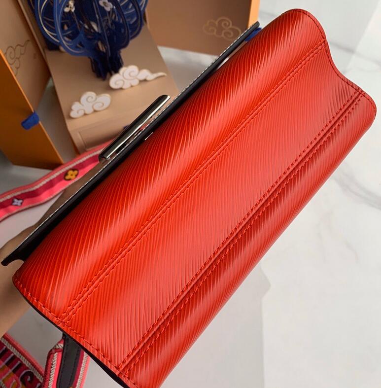 AmeliaLuxury - LOV Bags - 3068