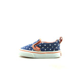 VANS OFF THE WALL