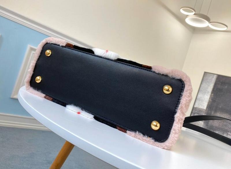 AmeliaLuxury - LOV Bags - 2590