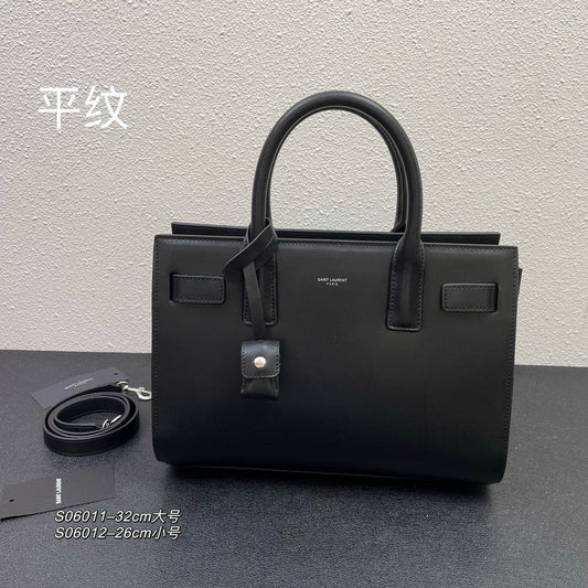 YSL BAGS - WOMEN LOVE LUXURY BAGS - 1198