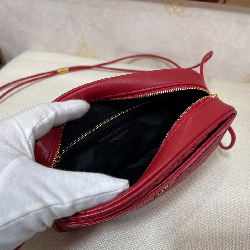 YSL BAGS - WOMEN LOVE LUXURY BAGS - 2606