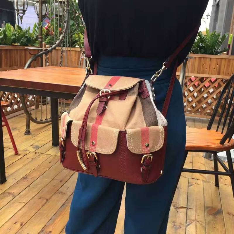 B-Berry Bags - Women Ameliave Luxury Bags - 1122