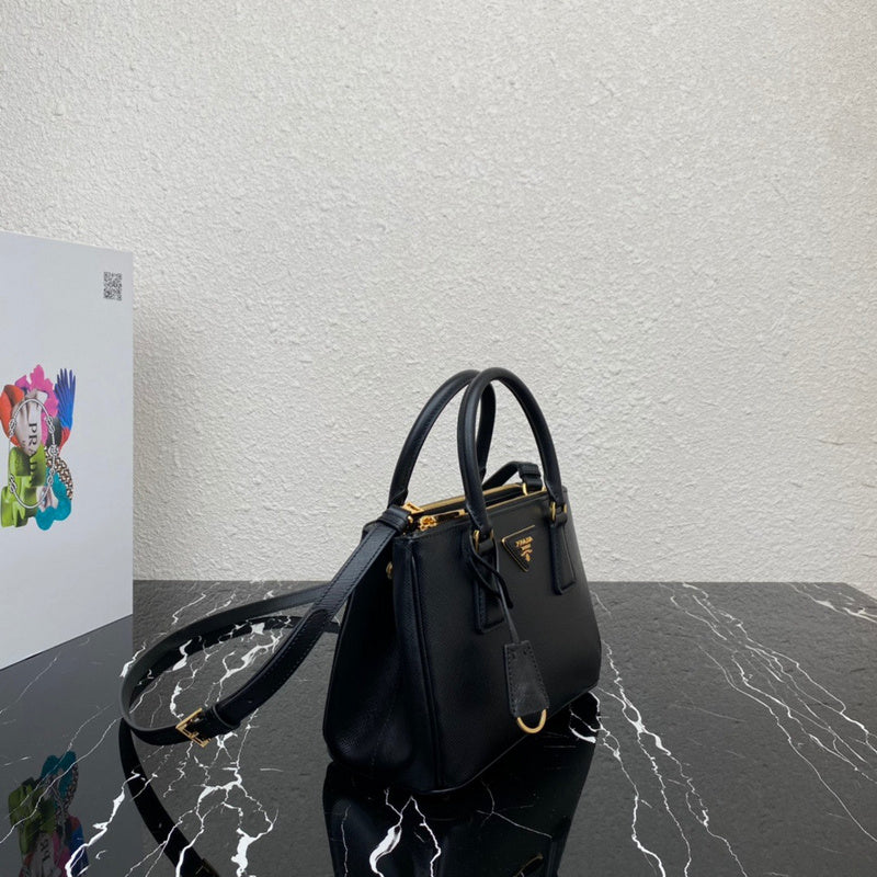 Amelia- PRDA  LUXURY BAGS - 759