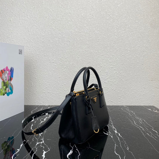 Amelia- PRDA  LUXURY BAGS - 759