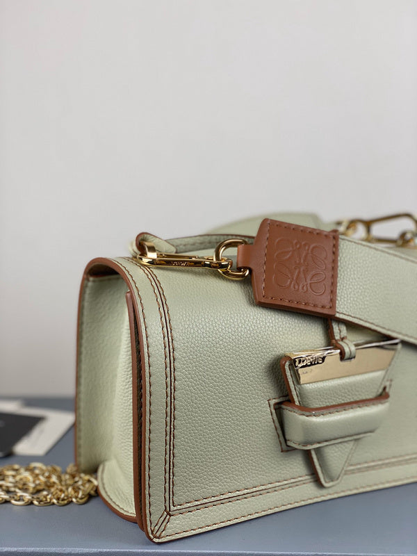 Amelia - LWE BRANDED BAGS - 376