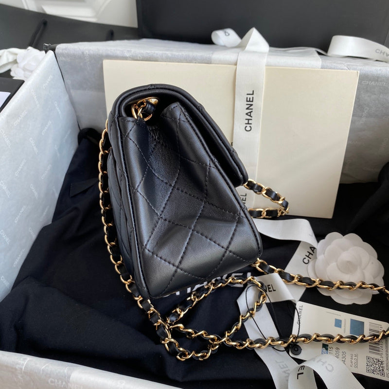 Amelia- CHL Bags - 6543